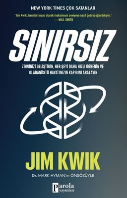 Jim Kwik - Sınırsız