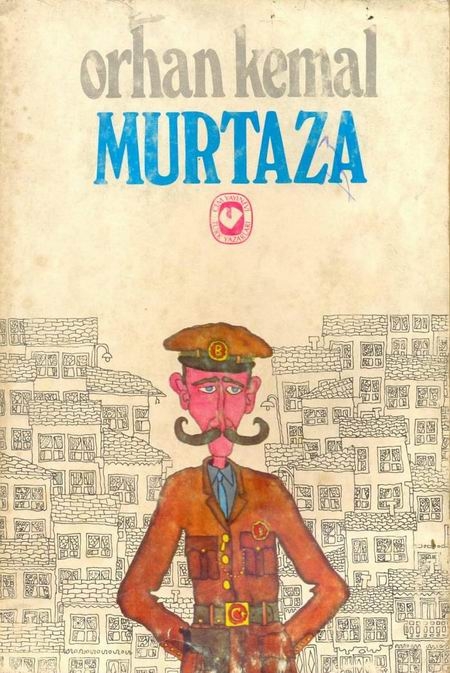 Orhan Kemal - Murtaza