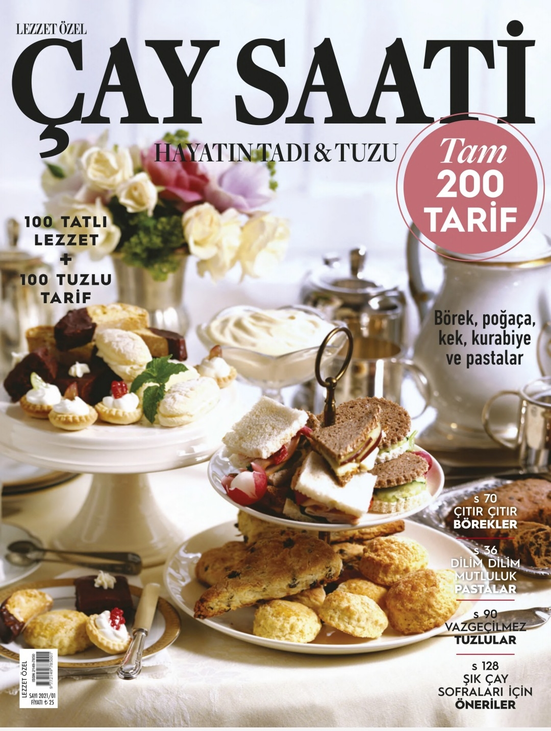 Çay Saati