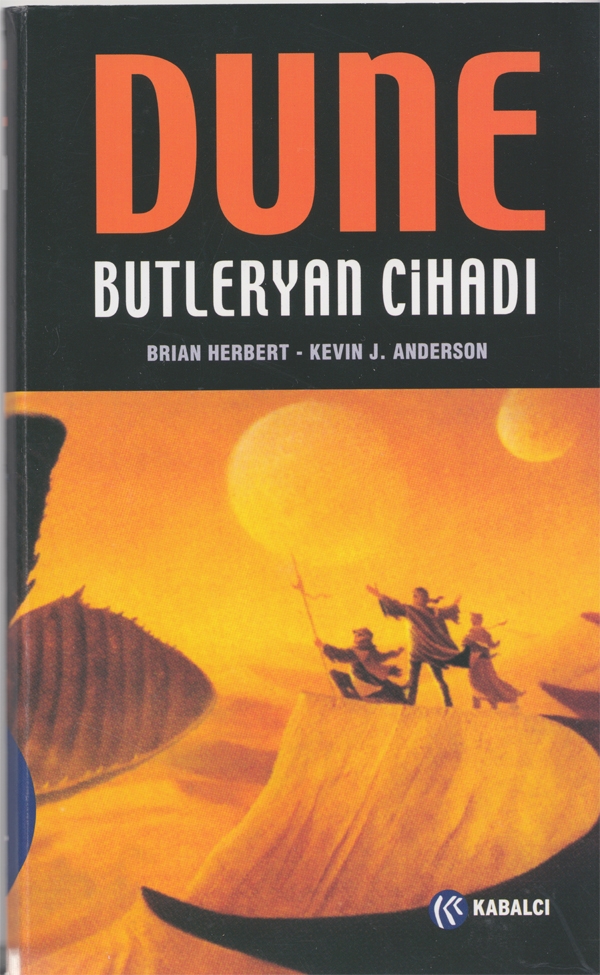 Butleryan Cihadı - Dune