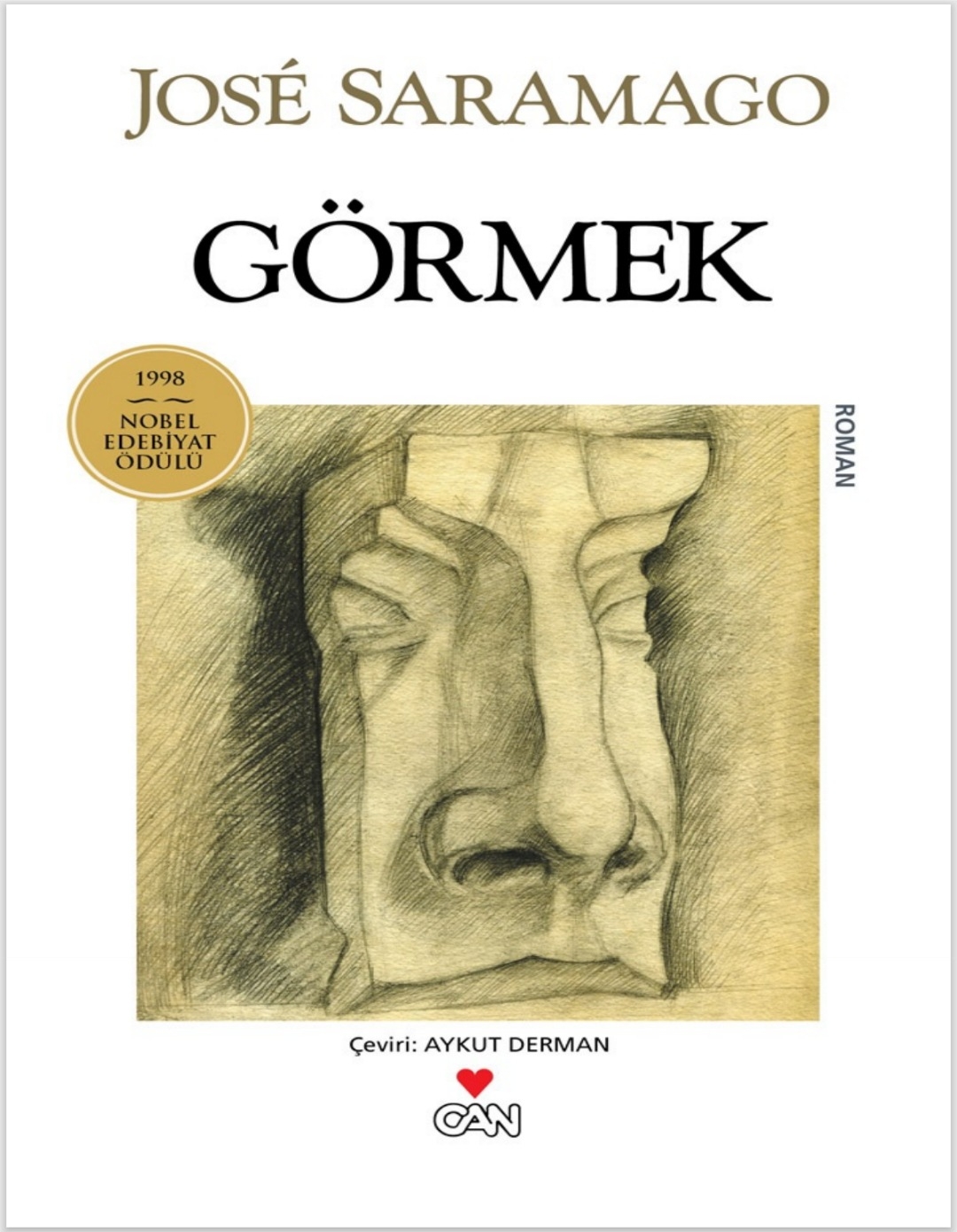 Jose Saramago - Görmek