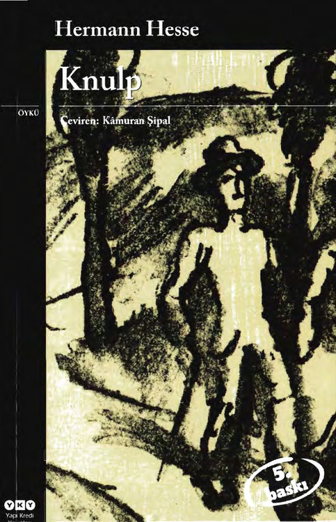 Hermann Hesse Knulp YKY.jpg