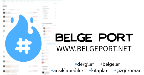 belgeport.net